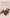 White hamster on wooden bridge for small pets, smooth burr-free polished wood design