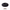 Black textured reptile food bowl, 10.5cm wide, 4cm tall, lava rock style, 70ml capacity