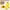Yellow cheese-shaped four-piece small pet set with hideout, water bottle, food bowl, drinker